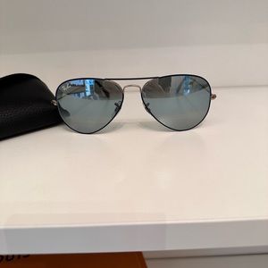 RayBan sunglasses
